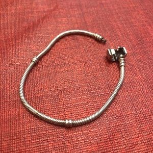 Authentic Pandora Bracelet